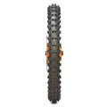 Metzeler Mce 6 Days Extreme Off Road Tire 90/90-21 54M Front Bias Tube Type