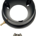 Jetinetics Flame Arrestor Adapter 38mm w/ Oil Injection