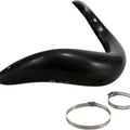 Moose E-Line Pipe Guard Carbon Fiber KTM/Husqvarna 250 SX/250 XC/TC 250