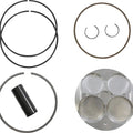 Wiseco Racers Elite Piston 77.00mm 14.5:1 Yamaha WR250F/YZ250F/YZ250FX