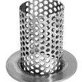 Big Gun Vortex Quiet Insert 2"