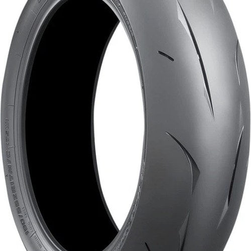 Bridgestone Battlax Racing Street RS10 Tire 140/70R17 66H Rear Radial TL