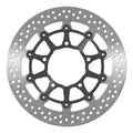 BikeMaster Brake Rotor Front #1041 fits Suzuki GSX-R1000/GSX-R600/GSX-R750