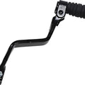 Moose Folding Shift Lever Black for Kawasaki KX250 2-Stroke/KX500/KX125
