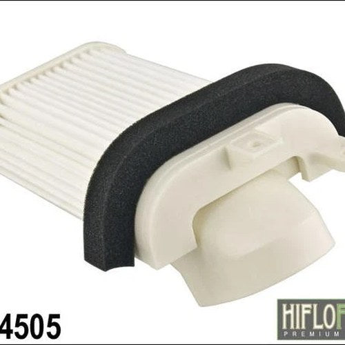 Hiflo Air Filter Left fits Yamaha XP500 T-Max 500 2001-2007