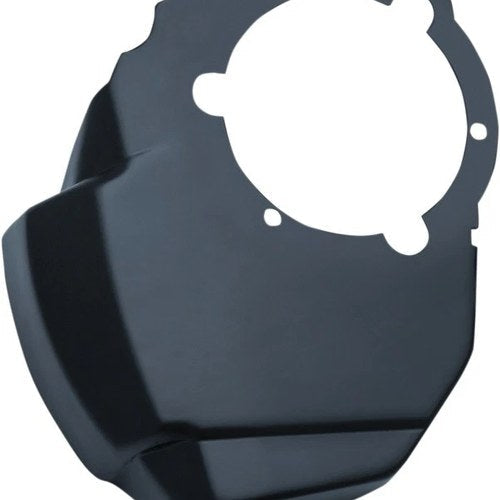 Kuryakyn Precision Throttle Servo Motor Cover Satin Black #9343 Harley Davidson