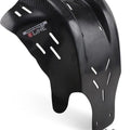 Moose E-Line Skid Plate Carbon Fiber fits Kawasaki KX450 4-Stroke 2019
