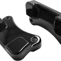 DS Flstf Fender-To-Fork Adapter 17" Black #211910