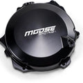 Moose Clutch Cover Black for Suzuki RM-Z450 2008-2026