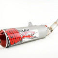 Big Gun Evo R Slip-On Muffler #09-5422 for Kawasaki KLX450R 2008-2009