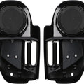 Saddle Tramp Lower Fairing Speaker Assembly without Speakers #BC-HDLFSP2