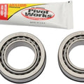 Pivot Works Steering Stem Bearing Kit #PWSSK-S04-421 fits Suzuki/Kawasaki
