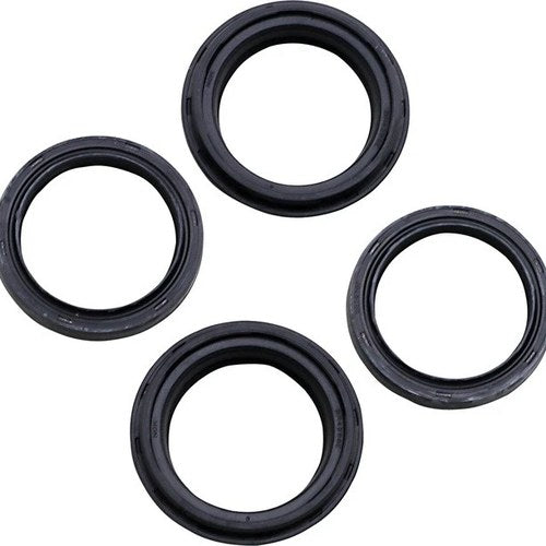 Moose Fork Seal Kit fits Honda/Yamaha/Kawasaki XR250R/YZ125/KX125