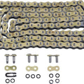 Regina 520 Zse Series Enduro Z-Ring Chain 120 Links