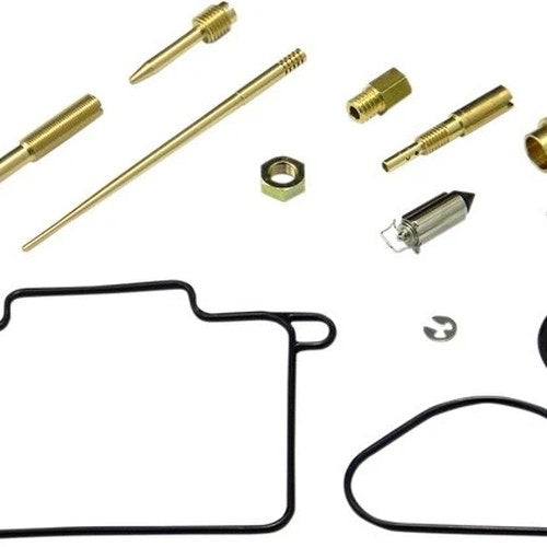 Shindy Carburetor Repair Kit fits Honda CR125R 2002-2003