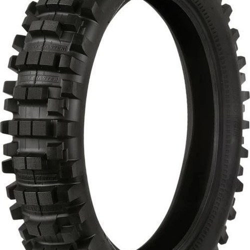Kenda K760 Trackmaster II DOT/Dual Sport/Off Road Tire 90/90-21 Rear TT