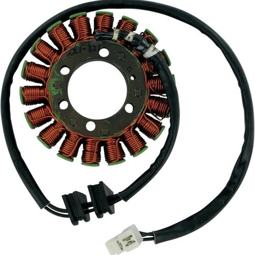 Rick's Motorsports Stator for Honda VFR800 1998-1999
