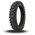 Kenda K7102 Washougal Iii Off Road Tire 90/100-18 54M Rear Bias TT