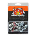 Moto-Master Sprocket Bolt Kit M8 x 30mm #213068 for Yamaha/Honda/Suzuki/Kawasaki