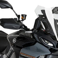 Puig Sport Windscreen Clear #21967W for Yamaha Tracer 900 GT/Tracer 900