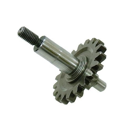 Psychic Water Pump Shaft with Gear MX-10205B for Honda CR250R 2-Stroke 1997-2007