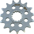 Vortex Front Sprocket 15T 520 #3283-15 for Kawasaki Ninja ZX-6R 2007-2012