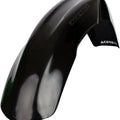 Acerbis Front Fender Black fits Honda CR125R/CR250R 2-Stroke/CR500R/CRF450R