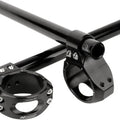 Driven Halo Clip-On Handlebars 50mm #DHCLO-50