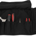 Burly Tool Roll Black