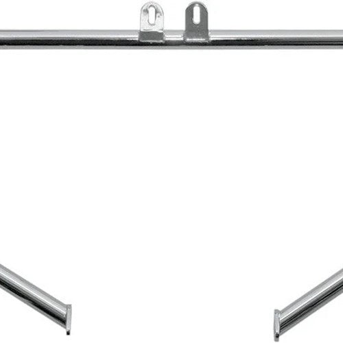 Lindby Unibar Highway Bar 1.25" Chrome #14604 Yamaha V-Star 1100