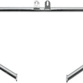 Lindby Unibar Highway Bar 1.25" Chrome #14604 Yamaha V-Star 1100