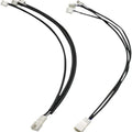 Custom Dynamics Smart Triple Play Extension Harness