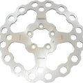 Galfer Solid Mount Qubic Brake Rotor Rear #DF836Q Harley Davidson