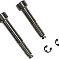 Moose Brake Caliper Pins KTM/Husqvarna 50 SX/50 SX Mini/TC 50/50 SX Junior