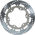 Ebc Brake Rotor Front Left #MD1021LS for Honda ST1100/Nighthawk/VF750/Hawk GT