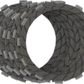 Ebc CK Clutch Friction Plate Set fits Suzuki RM125 1992-2001