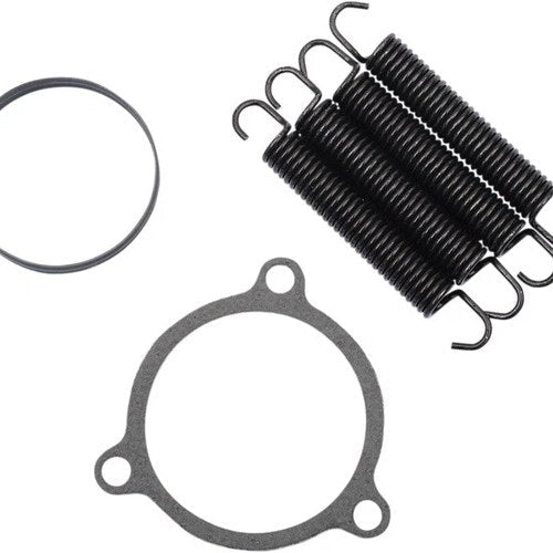 Moose Pipe Spring & O-Ring Kit fits Honda CR500R 1994-2001