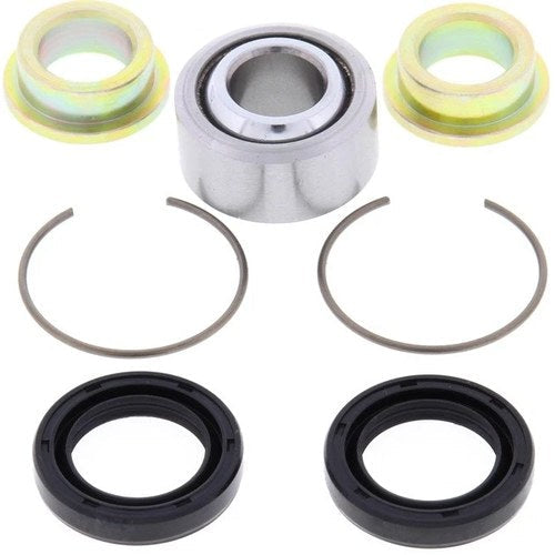 All Balls Shock Bearing Kit Rear Upper 29-1020 Yamaha YZ490/YZ250 2-Stroke/YZ125