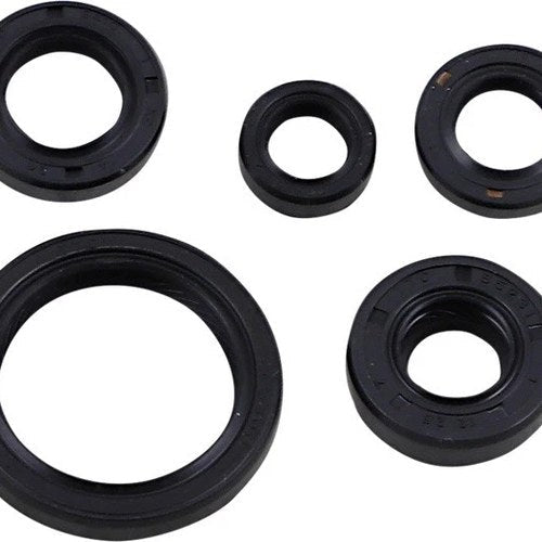 Moose Oil Seal Kit fits Yamaha YZ250F 4-Stroke 2019-2020