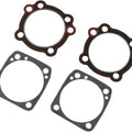 James Cylinder Head & Base Gasket Kit 3-5/8" #JGI-16770-84S Harley Davidson