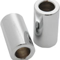 Chris Products Turn Signal Spacers Kit 1-1/4" Chrome