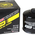 Pro Filter Premium Oil Filter Black #PF-134 fits Suzuki