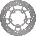Ebc Standard Solid Rear Brake Rotor Harley V-Rod VRSCA/VRSCB 2002-2005