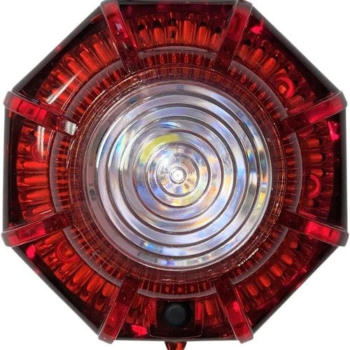 Custom Dynamics LED Road Flare Safety Light