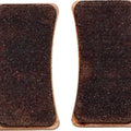 Galfer HH Sintered Front Brake Pads #FD178G1370 for Yamaha/Kawasaki