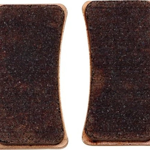 Galfer HH Sintered Front Brake Pads #FD178G1370 for Yamaha/Kawasaki