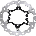 Galfer Oversize Floating Wave Front Brake Rotor for Kawasaki KX450F/250F/250/KLX