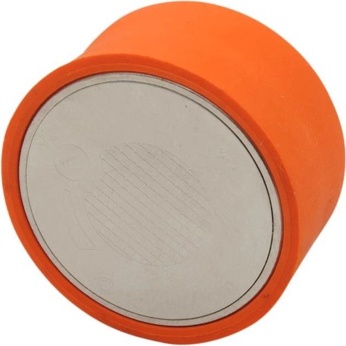 Klock Werks Device Mounts Magnetic iOcore Orange