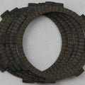 Vesrah Clutch Friction Plate Kit #VC-2019 for Yamaha TT-R110E/TT-R90E/TT-R90