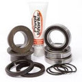 Pivot Works Waterproof Wheel Collar kit Rear for Suzuki RM-Z250 2004-2006